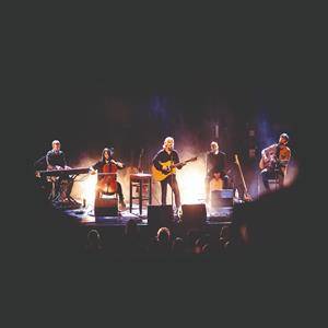 John Bramwell & The Full Harmonic Trio