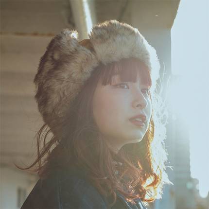 Shiori Tomita