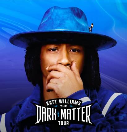 Katt Williams