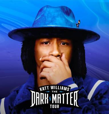 Katt Williams