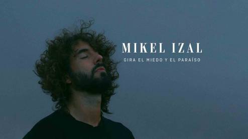 Mikel Izal