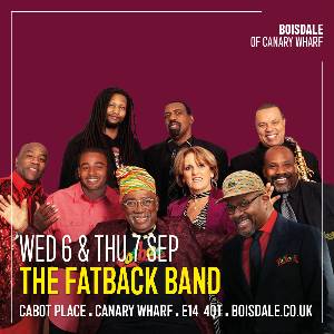Fatback Band