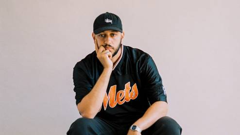 Mo Ayoub