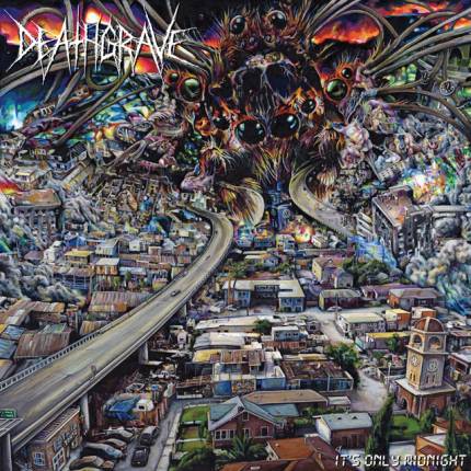 Deathgrave