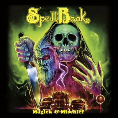 Spellbook