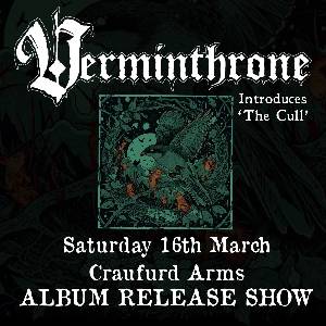 Verminthrone