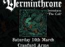 Verminthrone