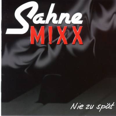 SAHNEMIXX