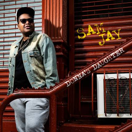Sam Jay