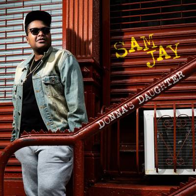 Sam Jay