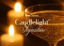 Candlelight Signature  de Mozart à Chopin