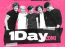 1Day One Direction Dance Party