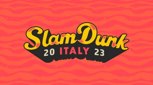 Slam Dunk