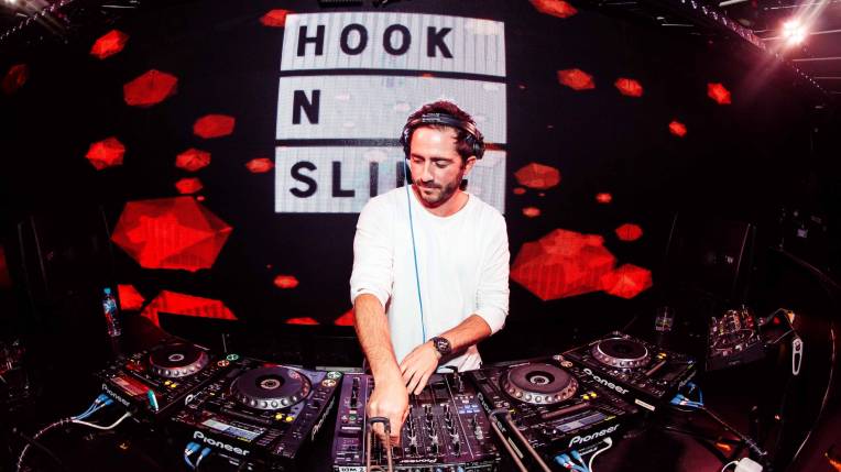 Hook N Sling
