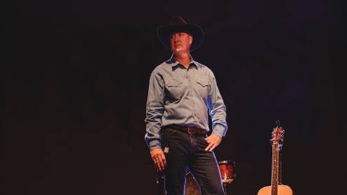 Rick Cook