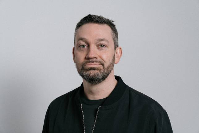 Fritz Kalkbrenner