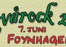 Revårock