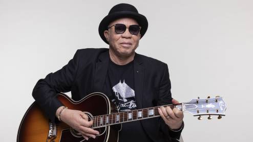 Salif Keita
