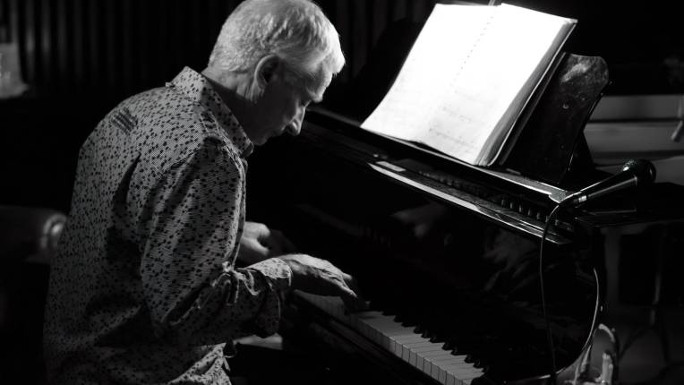 Auckland Jazz Orchestra