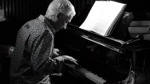 Auckland Jazz Orchestra