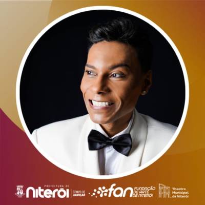 Otávio Almeida | Cauby, a música & eu