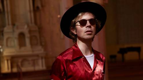 Beck