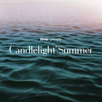 Candlelight Summer Tributo a Ludovico Einaudi