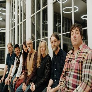 Saltlines - The Gigspanner Band