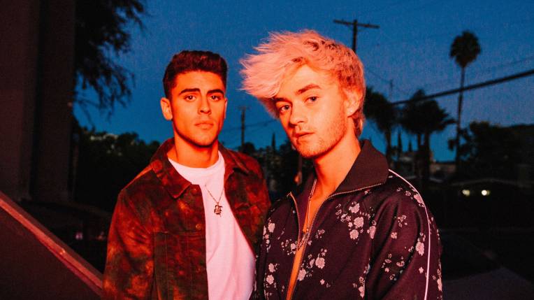 Jack & Jack