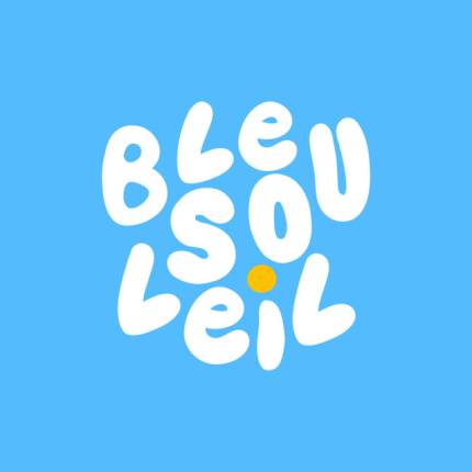 Bleu Soleil