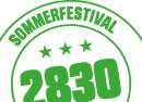 2830 Sommerfestivalen