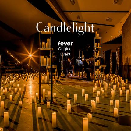 Candlelight Open Air Rock Classics on Strings at The Phoenix Zoo