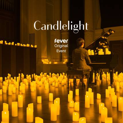 Candlelight Spring Pop-Rock con Ñ en el Gran Hotel Miramar