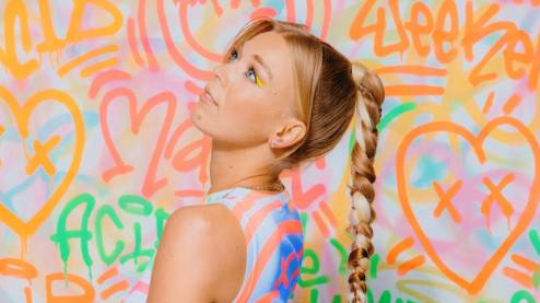 Becky Hill