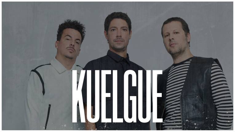 Kuelgue