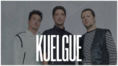 Kuelgue