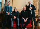 An Evening with the Bad Plus