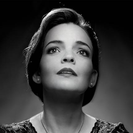 Édith Piaf  60 ans déjà, au Casino Barrière de Menton