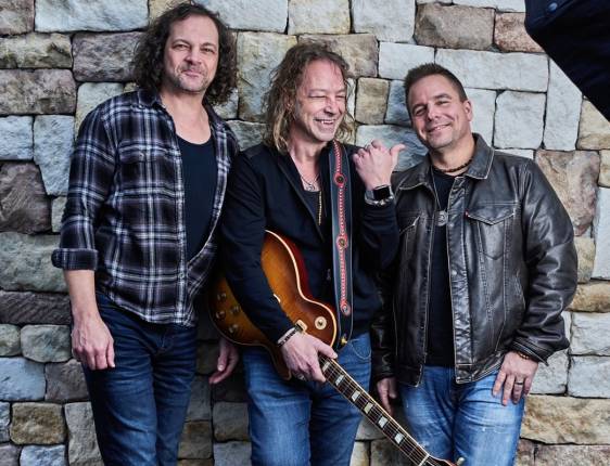 Scott Weis Band