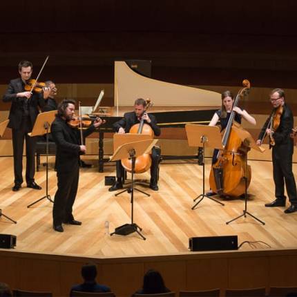 Vivaldi's Four Seasons by Candlelight at Birmingham Cathedral