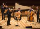 Vivaldi's Four Seasons by Candlelight at Birmingham Cathedral
