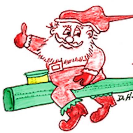 The Christmas Jug Band