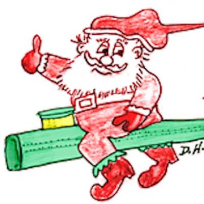 The Christmas Jug Band