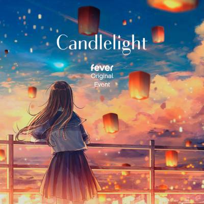 Candlelight The Best of Joe Hisaishi
