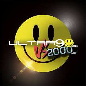 Ultra 90s vs 2000s
