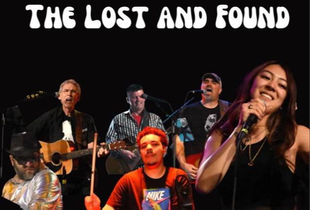 Lost & Found