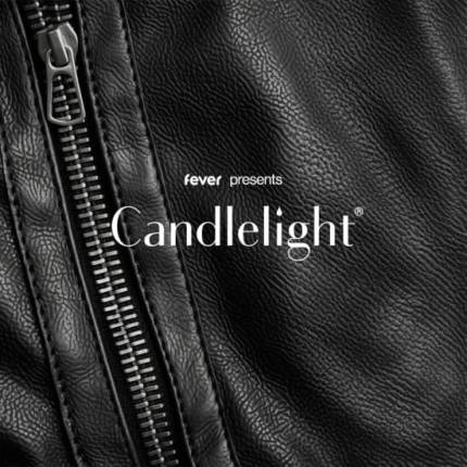 Candlelight O Rock Brasileiro (Exclusivo Clientes Elo)