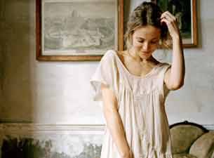 Gemma Hayes
