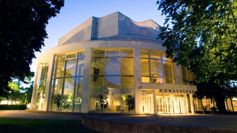 RESTAURANG TEATERPARKEN