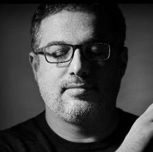 Yonathan Avishai Trio